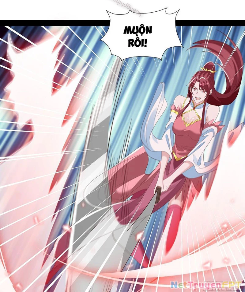 Hóa Ra Ta Lại Là Lão Tổ Ma Đạo Chapter 92 - Trang 2