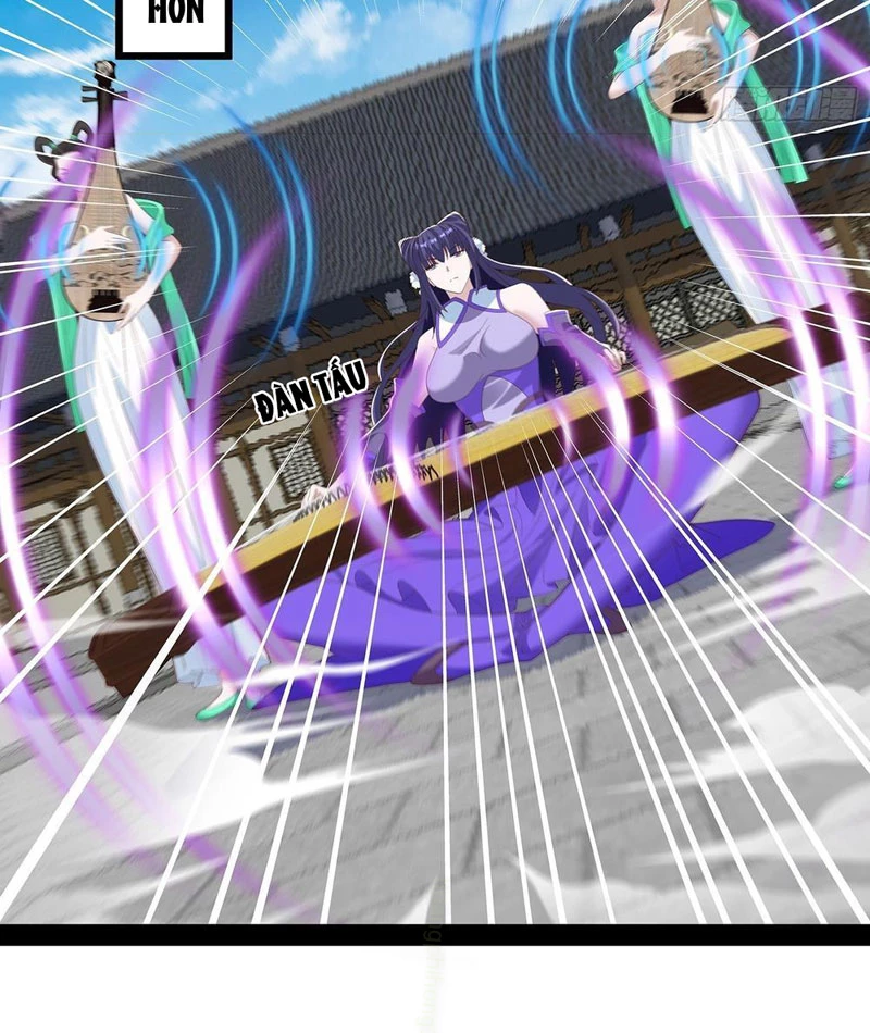 Hóa Ra Ta Lại Là Lão Tổ Ma Đạo Chapter 92 - Trang 2