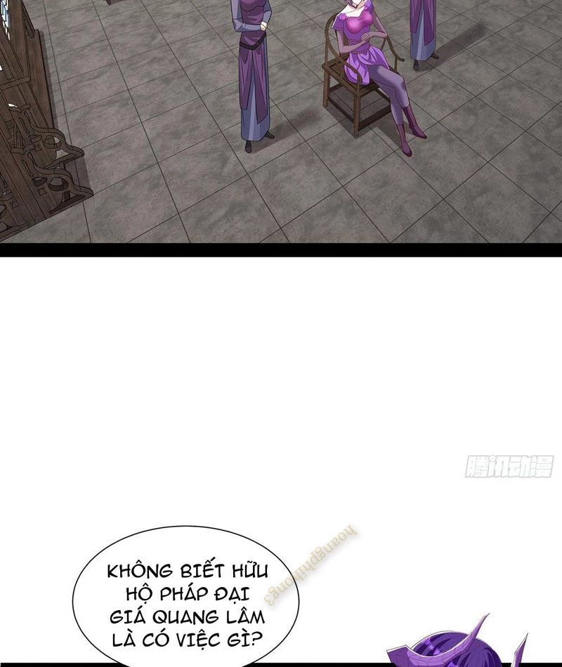 Hóa Ra Ta Lại Là Lão Tổ Ma Đạo Chapter 92 - Trang 2