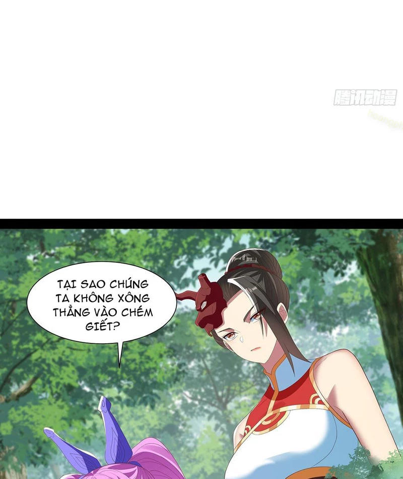 Hóa Ra Ta Lại Là Lão Tổ Ma Đạo Chapter 92 - Trang 2