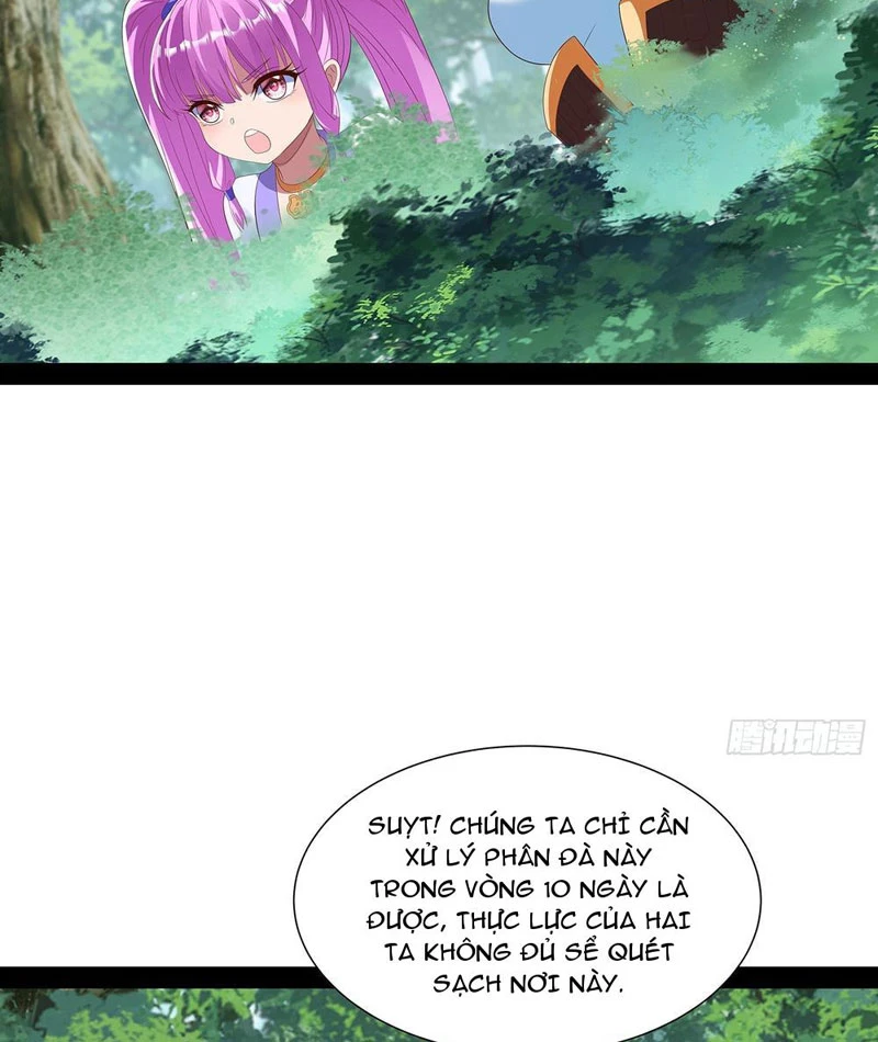 Hóa Ra Ta Lại Là Lão Tổ Ma Đạo Chapter 92 - Trang 2