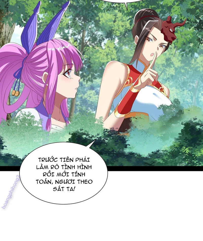 Hóa Ra Ta Lại Là Lão Tổ Ma Đạo Chapter 92 - Trang 2
