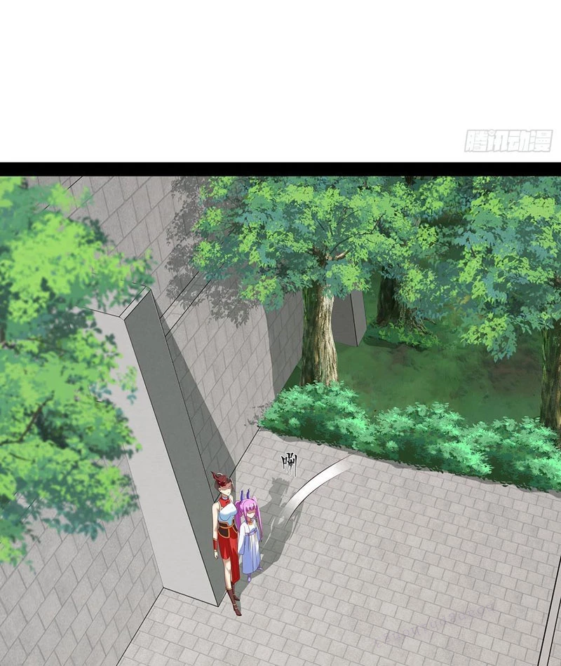 Hóa Ra Ta Lại Là Lão Tổ Ma Đạo Chapter 92 - Trang 2