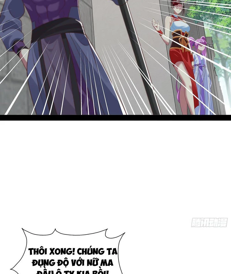Hóa Ra Ta Lại Là Lão Tổ Ma Đạo Chapter 92 - Trang 2