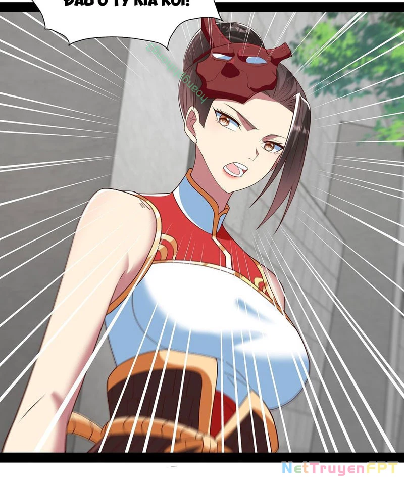 Hóa Ra Ta Lại Là Lão Tổ Ma Đạo Chapter 92 - Trang 2