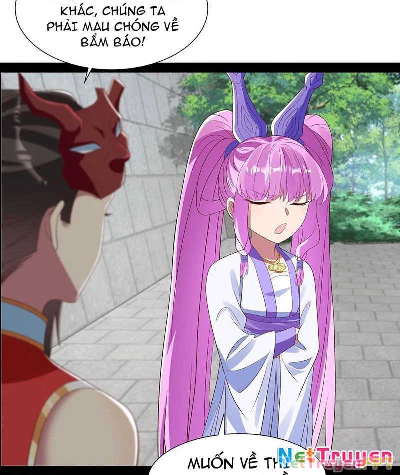 Hóa Ra Ta Lại Là Lão Tổ Ma Đạo Chapter 92 - Trang 2