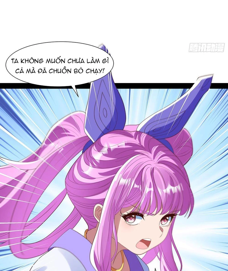 Hóa Ra Ta Lại Là Lão Tổ Ma Đạo Chapter 92 - Trang 2