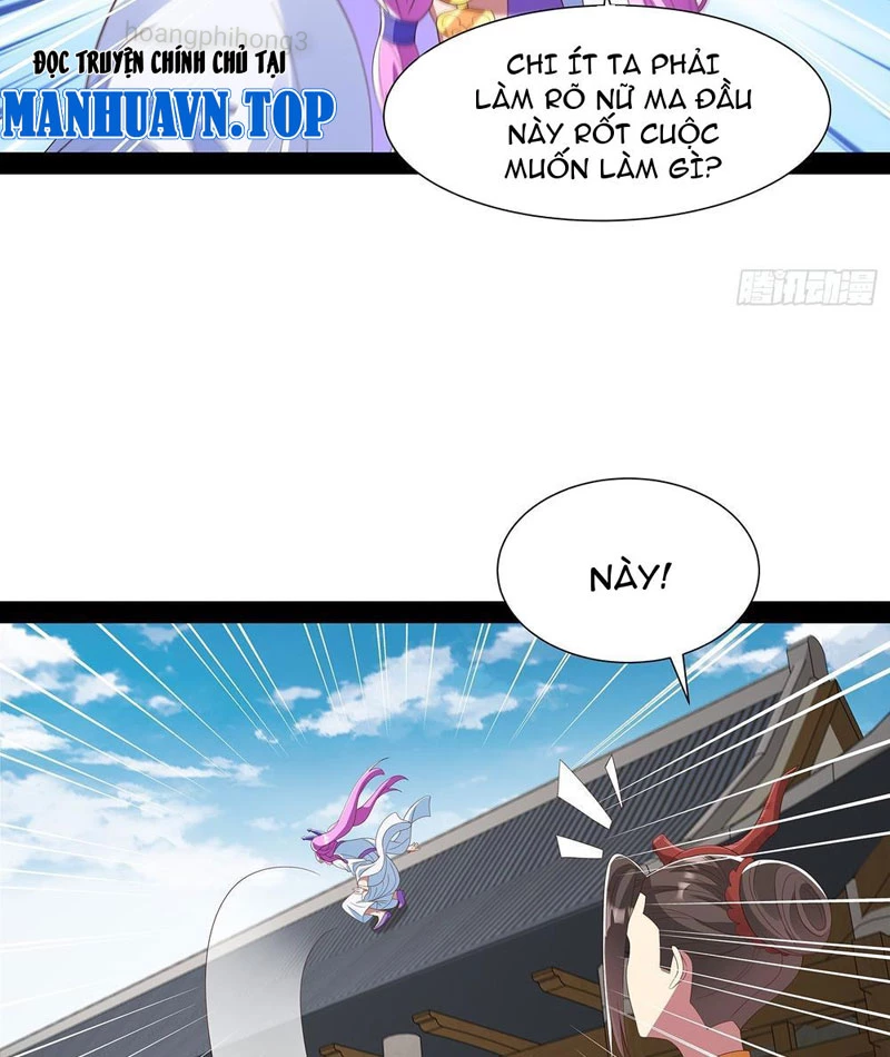 Hóa Ra Ta Lại Là Lão Tổ Ma Đạo Chapter 92 - Trang 2