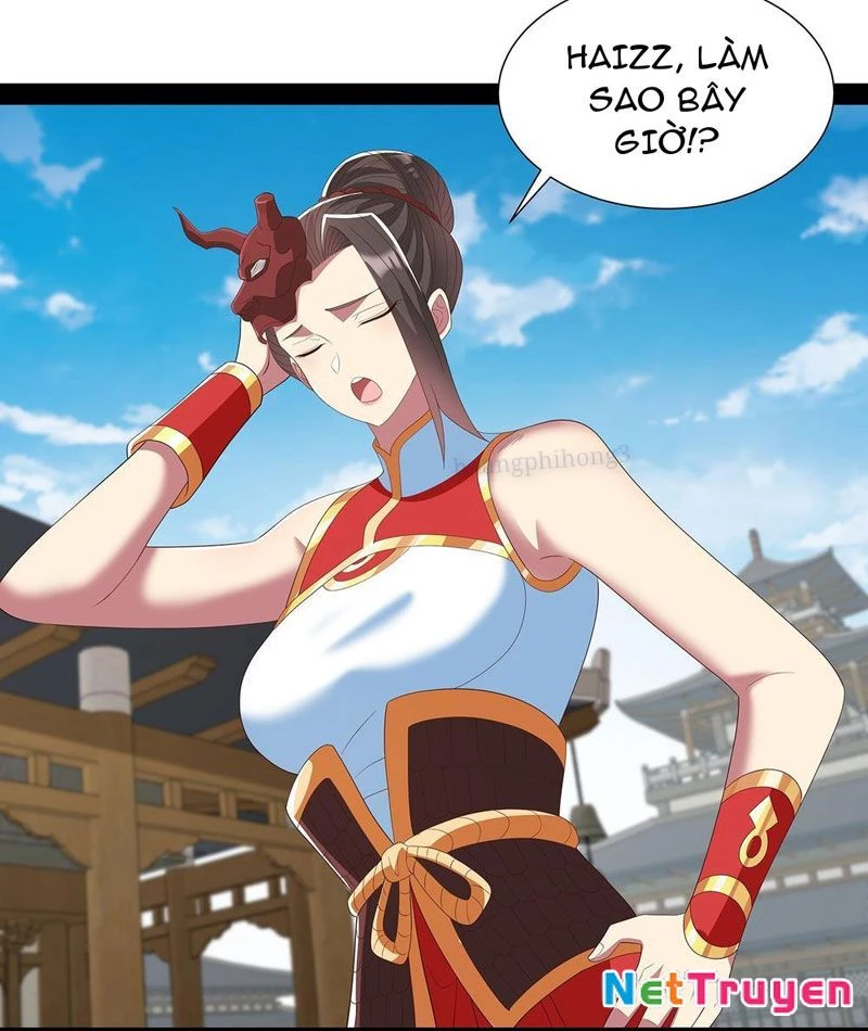 Hóa Ra Ta Lại Là Lão Tổ Ma Đạo Chapter 92 - Trang 2