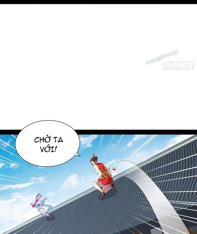 Hóa Ra Ta Lại Là Lão Tổ Ma Đạo Chapter 92 - Trang 2