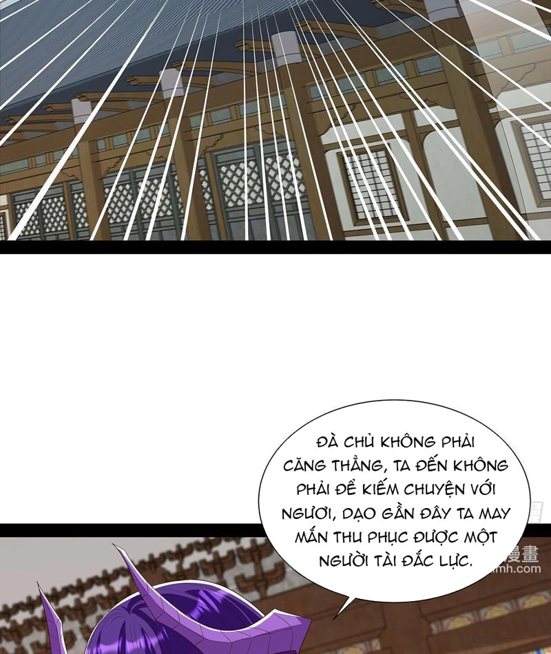 Hóa Ra Ta Lại Là Lão Tổ Ma Đạo Chapter 92 - Trang 2