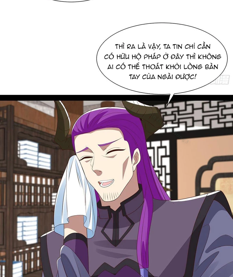Hóa Ra Ta Lại Là Lão Tổ Ma Đạo Chapter 92 - Trang 2