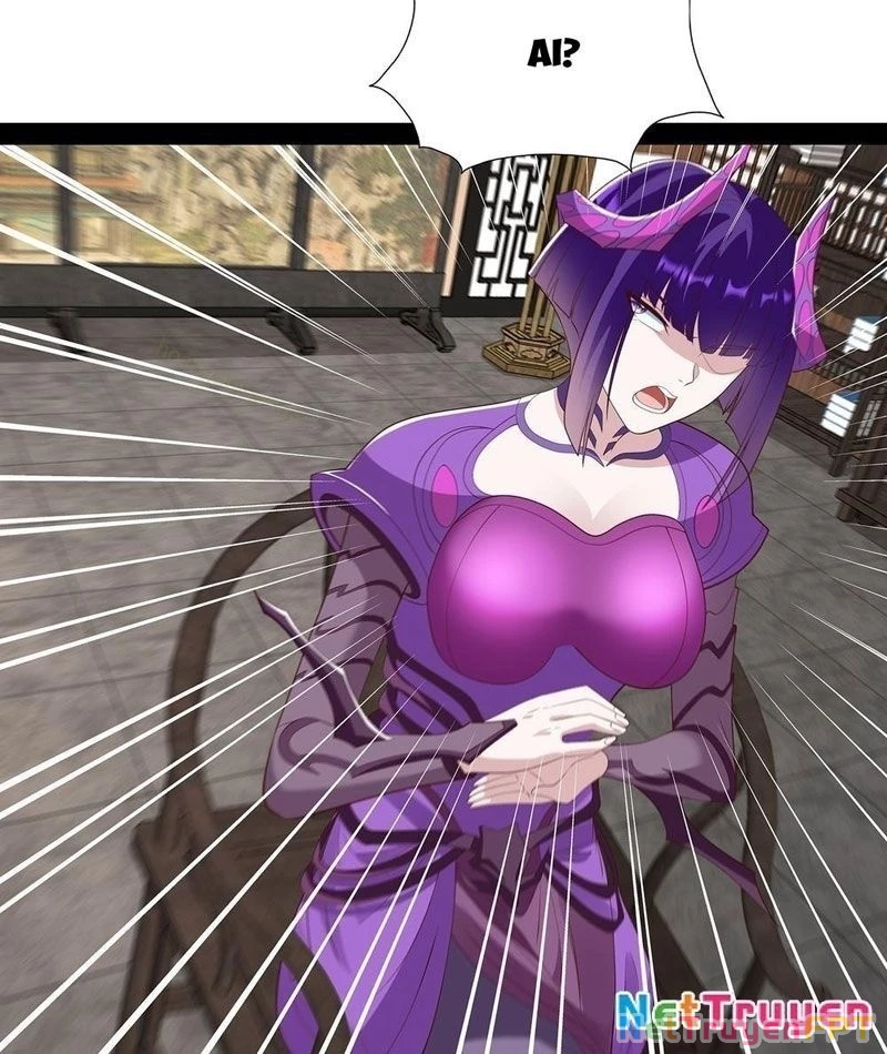 Hóa Ra Ta Lại Là Lão Tổ Ma Đạo Chapter 92 - Trang 2
