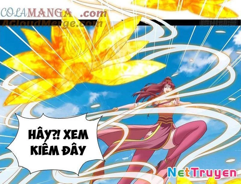 Hóa Ra Ta Lại Là Lão Tổ Ma Đạo Chapter 94 - Trang 2