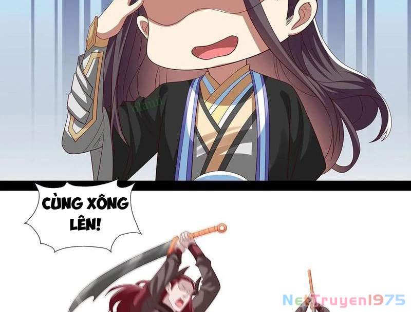 Hóa Ra Ta Lại Là Lão Tổ Ma Đạo Chapter 94 - Trang 2