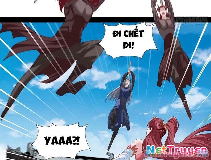 Hóa Ra Ta Lại Là Lão Tổ Ma Đạo Chapter 94 - Trang 2