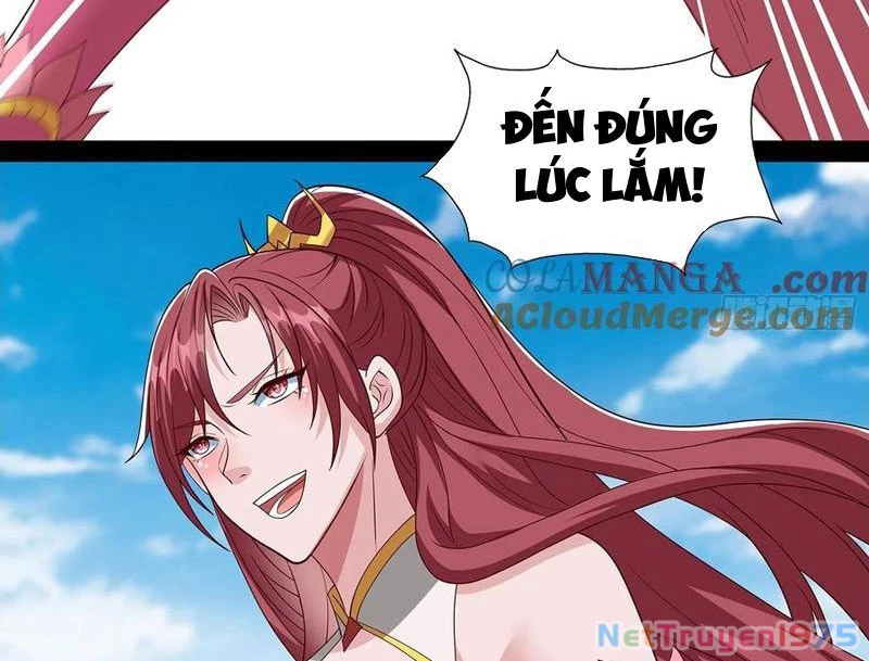 Hóa Ra Ta Lại Là Lão Tổ Ma Đạo Chapter 94 - Trang 2
