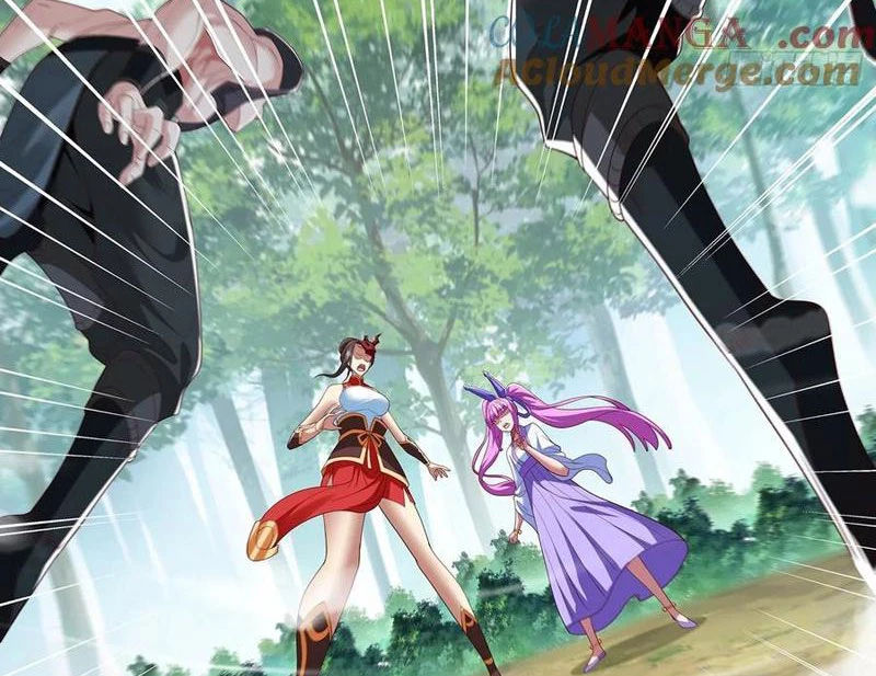 Hóa Ra Ta Lại Là Lão Tổ Ma Đạo Chapter 94 - Trang 2