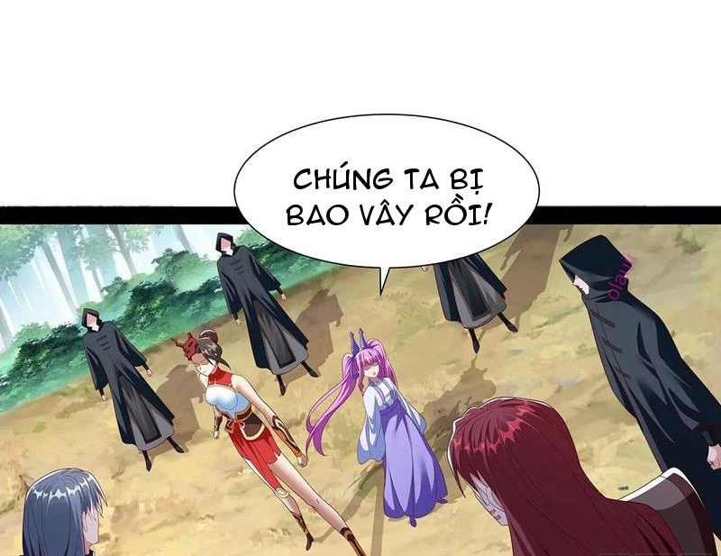 Hóa Ra Ta Lại Là Lão Tổ Ma Đạo Chapter 94 - Trang 2