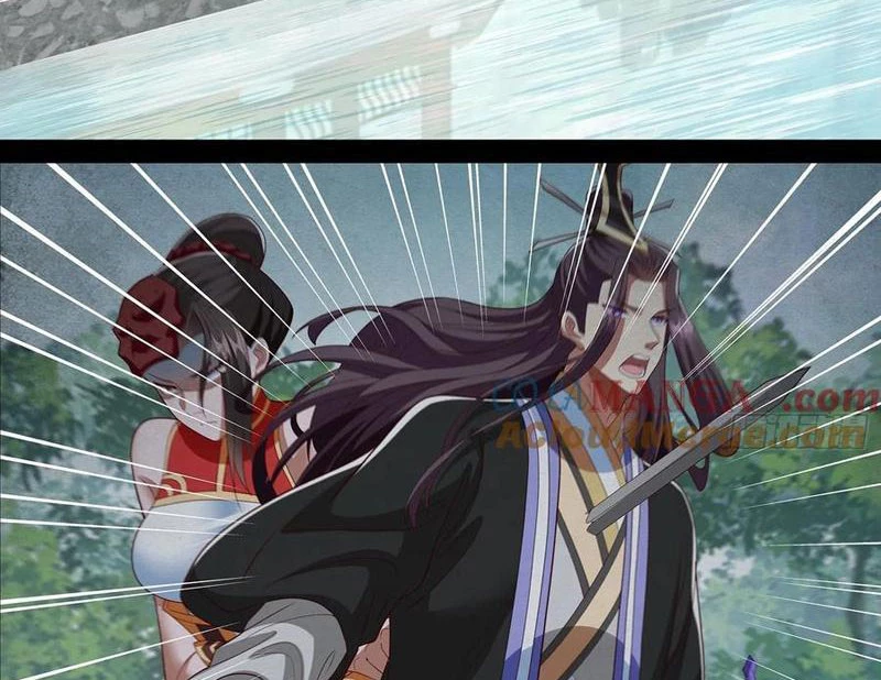 Hóa Ra Ta Lại Là Lão Tổ Ma Đạo Chapter 94 - Trang 2