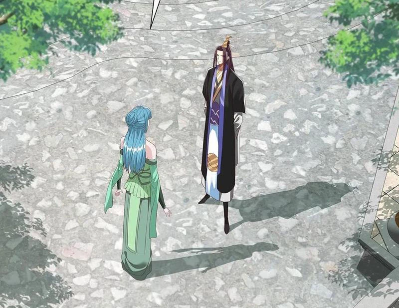 Hóa Ra Ta Lại Là Lão Tổ Ma Đạo Chapter 94 - Trang 2