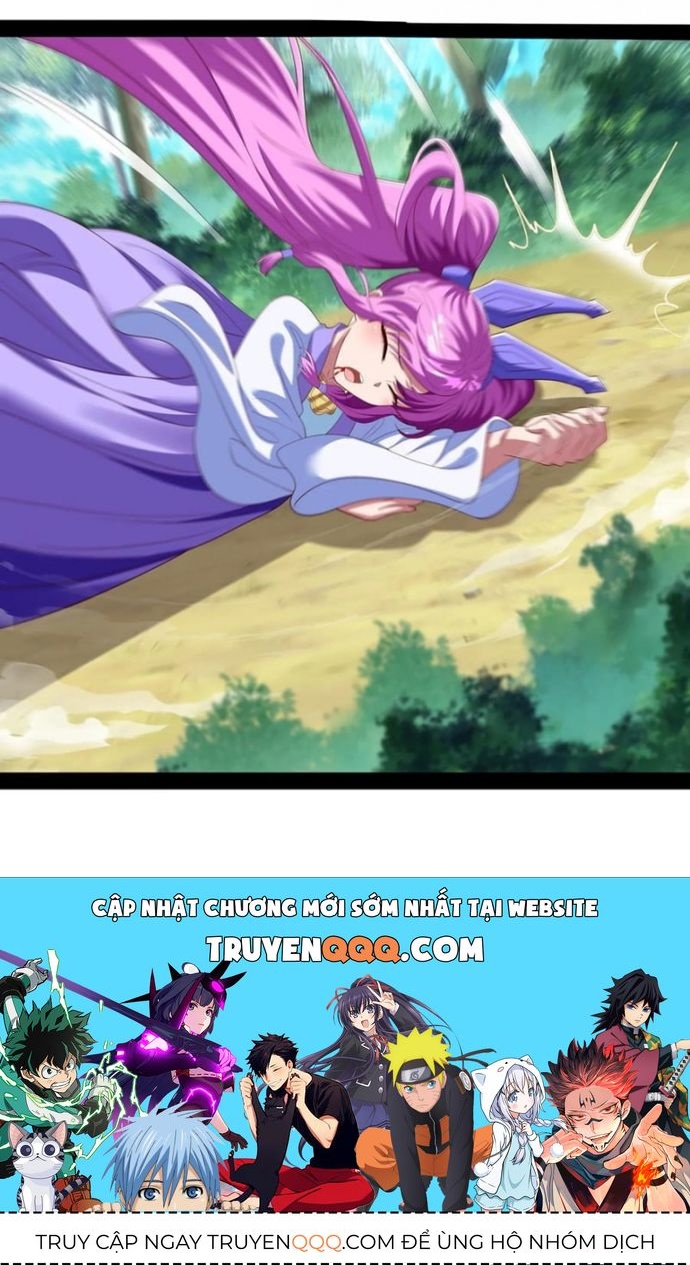 Hóa Ra Ta Lại Là Lão Tổ Ma Đạo Chapter 94.1 - Trang 2