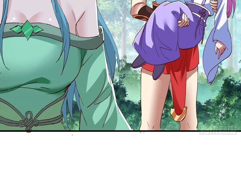 Hóa Ra Ta Lại Là Lão Tổ Ma Đạo Chapter 95 - Trang 2