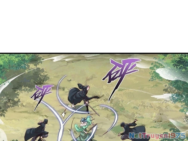 Hóa Ra Ta Lại Là Lão Tổ Ma Đạo Chapter 95 - Trang 2