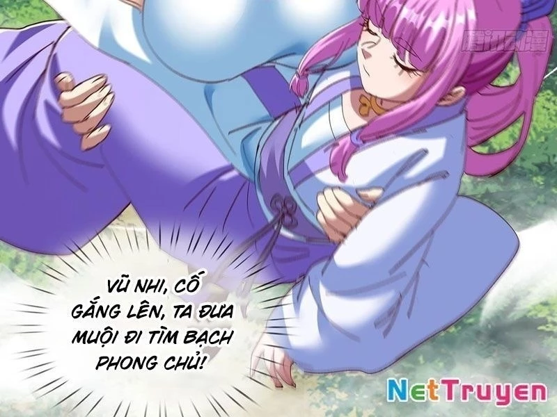 Hóa Ra Ta Lại Là Lão Tổ Ma Đạo Chapter 95 - Trang 2
