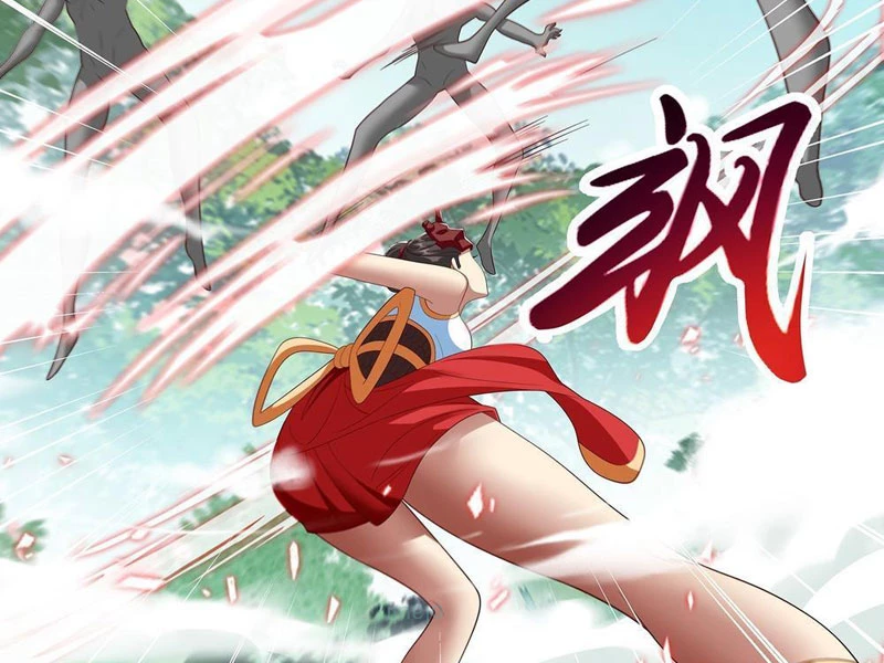 Hóa Ra Ta Lại Là Lão Tổ Ma Đạo Chapter 95 - Trang 2