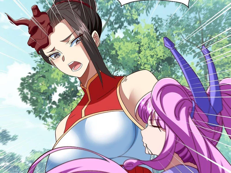 Hóa Ra Ta Lại Là Lão Tổ Ma Đạo Chapter 95 - Trang 2
