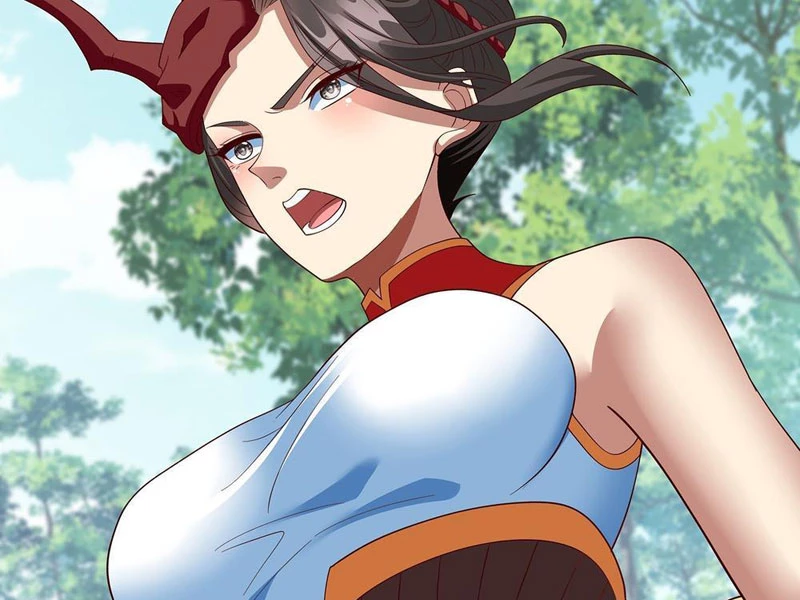 Hóa Ra Ta Lại Là Lão Tổ Ma Đạo Chapter 95 - Trang 2