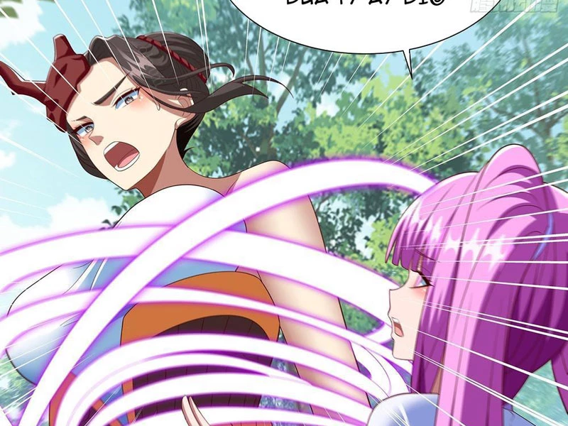 Hóa Ra Ta Lại Là Lão Tổ Ma Đạo Chapter 95 - Trang 2