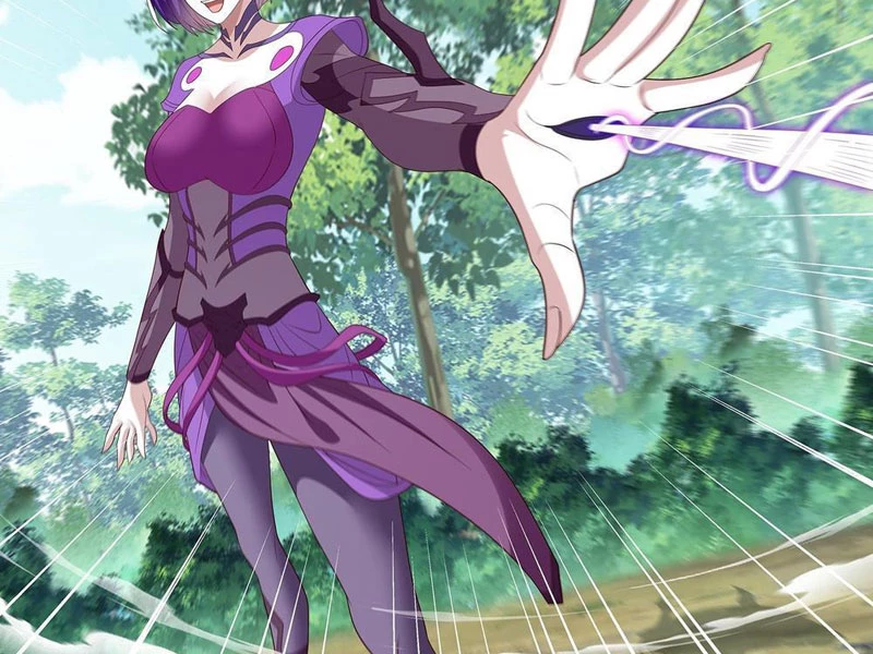Hóa Ra Ta Lại Là Lão Tổ Ma Đạo Chapter 95 - Trang 2