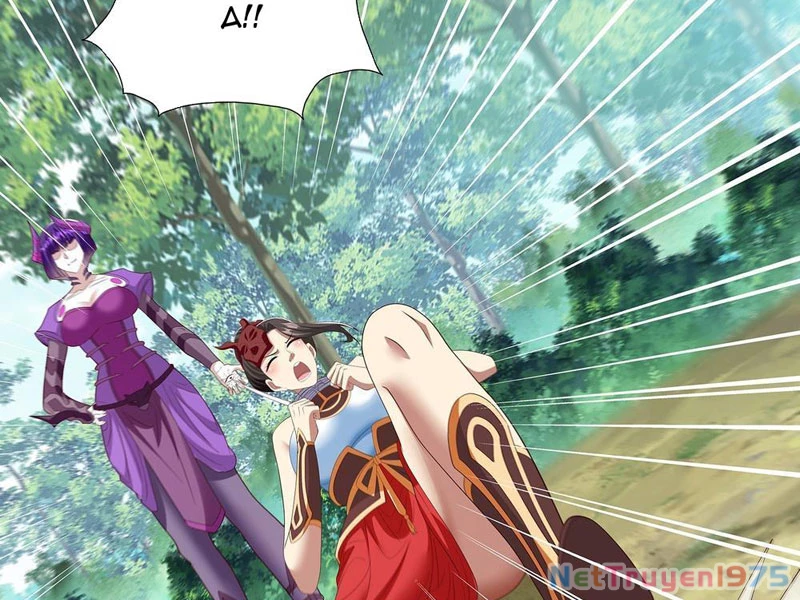 Hóa Ra Ta Lại Là Lão Tổ Ma Đạo Chapter 95 - Trang 2