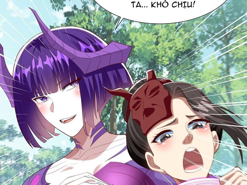 Hóa Ra Ta Lại Là Lão Tổ Ma Đạo Chapter 95 - Trang 2
