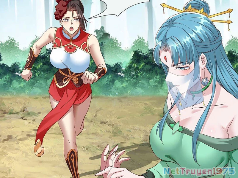 Hóa Ra Ta Lại Là Lão Tổ Ma Đạo Chapter 95 - Trang 2
