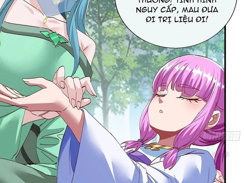 Hóa Ra Ta Lại Là Lão Tổ Ma Đạo Chapter 95 - Trang 2