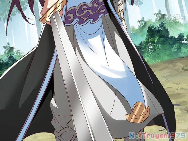 Hóa Ra Ta Lại Là Lão Tổ Ma Đạo Chapter 95 - Trang 2
