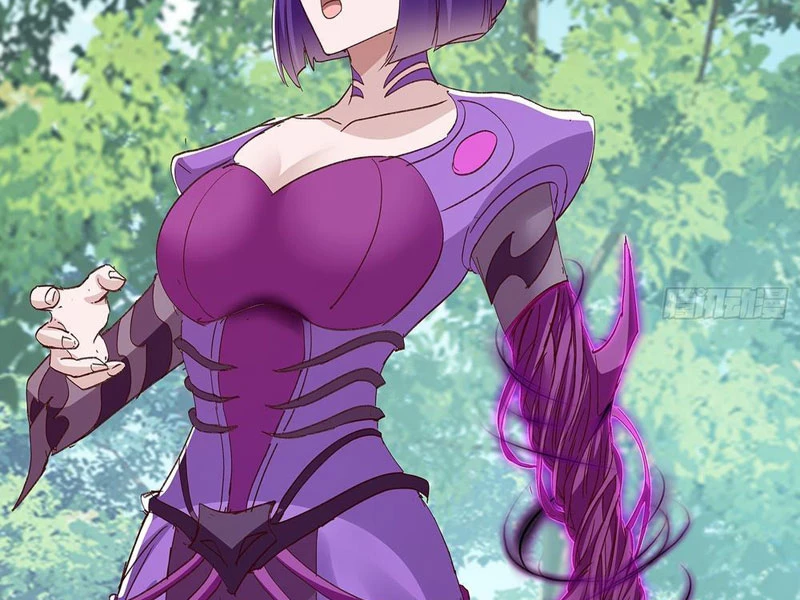 Hóa Ra Ta Lại Là Lão Tổ Ma Đạo Chapter 95 - Trang 2