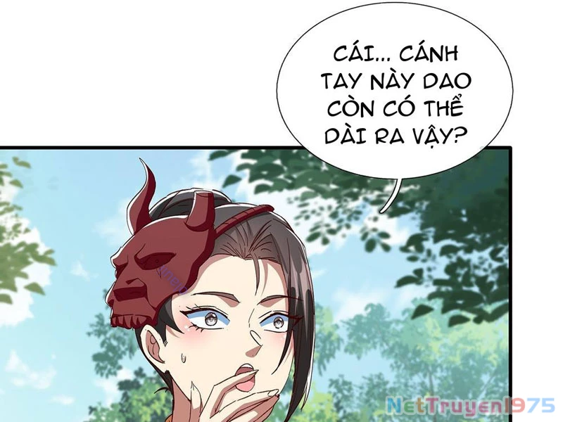 Hóa Ra Ta Lại Là Lão Tổ Ma Đạo Chapter 95 - Trang 2