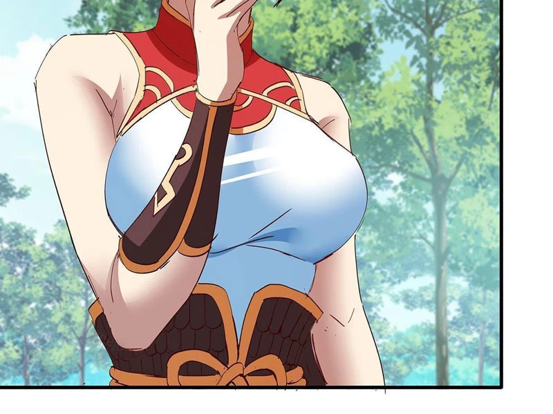 Hóa Ra Ta Lại Là Lão Tổ Ma Đạo Chapter 95 - Trang 2