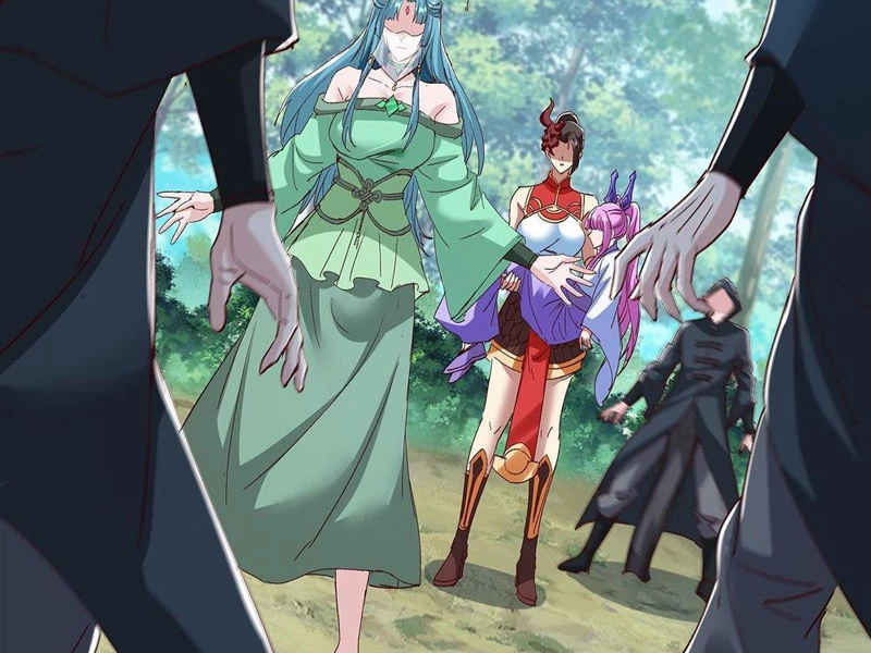 Hóa Ra Ta Lại Là Lão Tổ Ma Đạo Chapter 95 - Trang 2