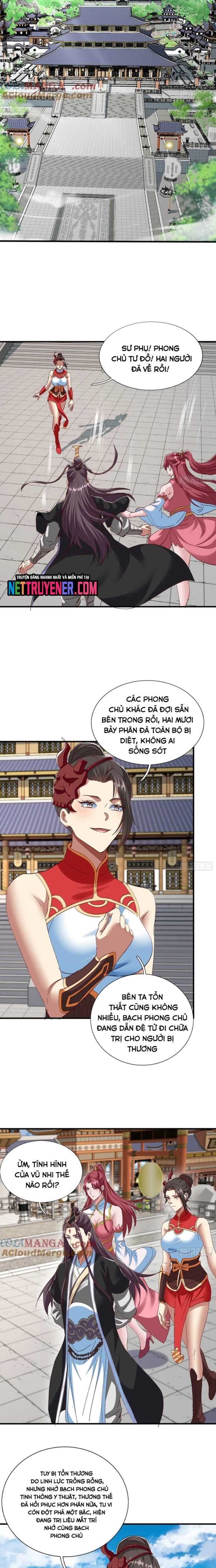 Hóa Ra Ta Lại Là Lão Tổ Ma Đạo Chapter 98 - Trang 2