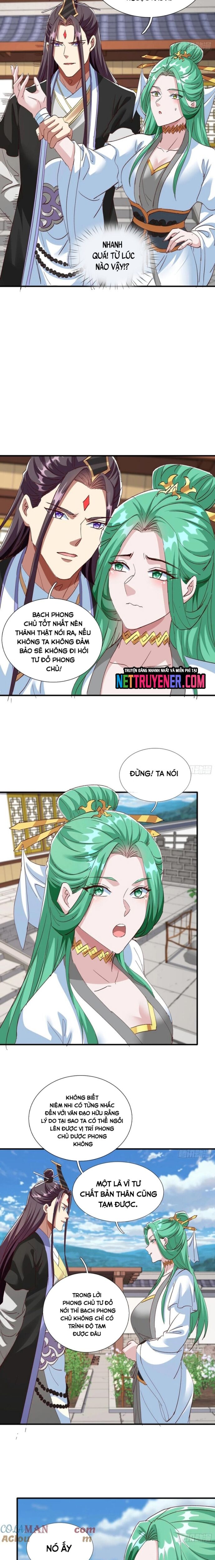 Hóa Ra Ta Lại Là Lão Tổ Ma Đạo Chapter 98 - Trang 2