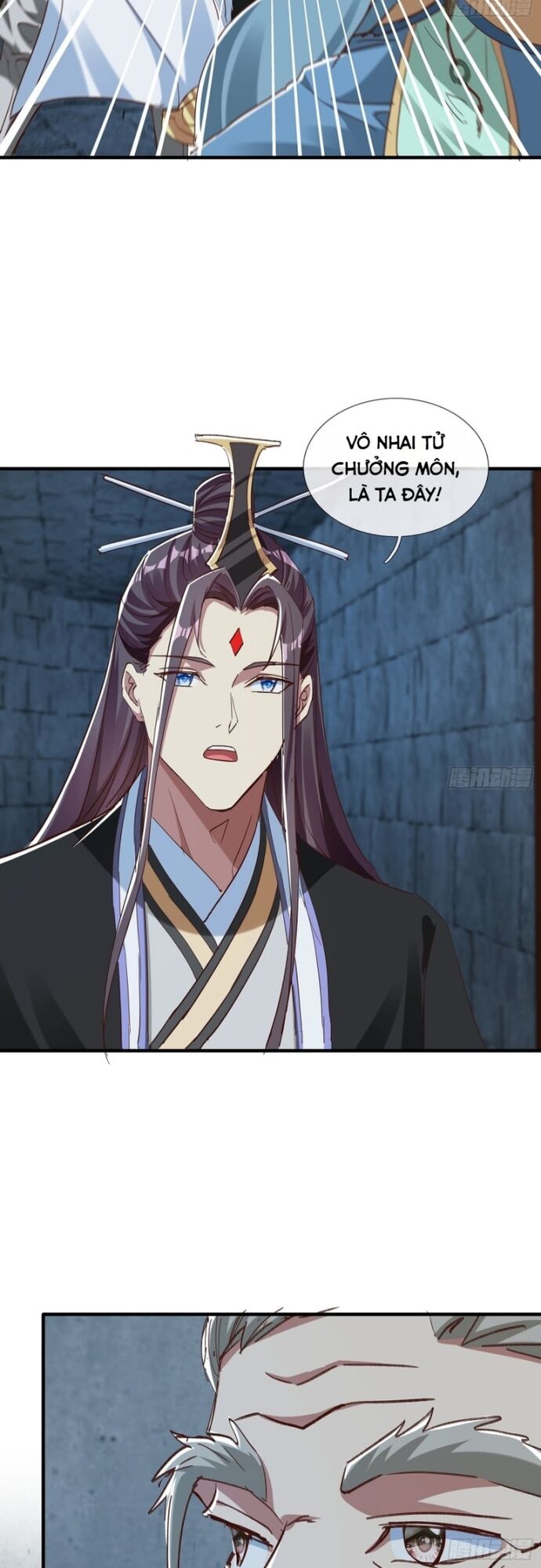 Hóa Ra Ta Lại Là Lão Tổ Ma Đạo Chapter 99 - Trang 2