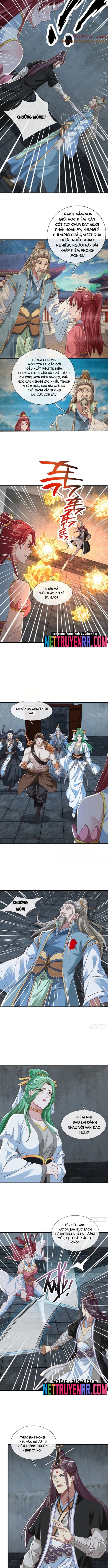 Hóa Ra Ta Lại Là Lão Tổ Ma Đạo Chapter 100 - Trang 2