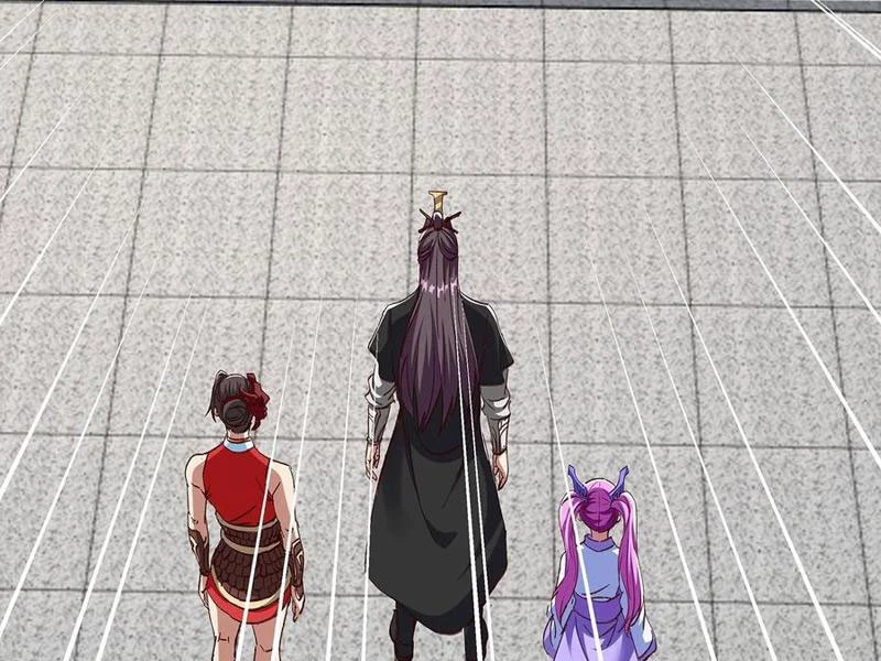 Hóa Ra Ta Lại Là Lão Tổ Ma Đạo Chapter 103 - Trang 2