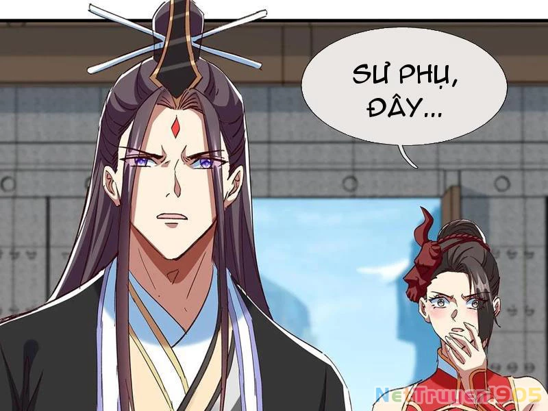 Hóa Ra Ta Lại Là Lão Tổ Ma Đạo Chapter 103 - Trang 2