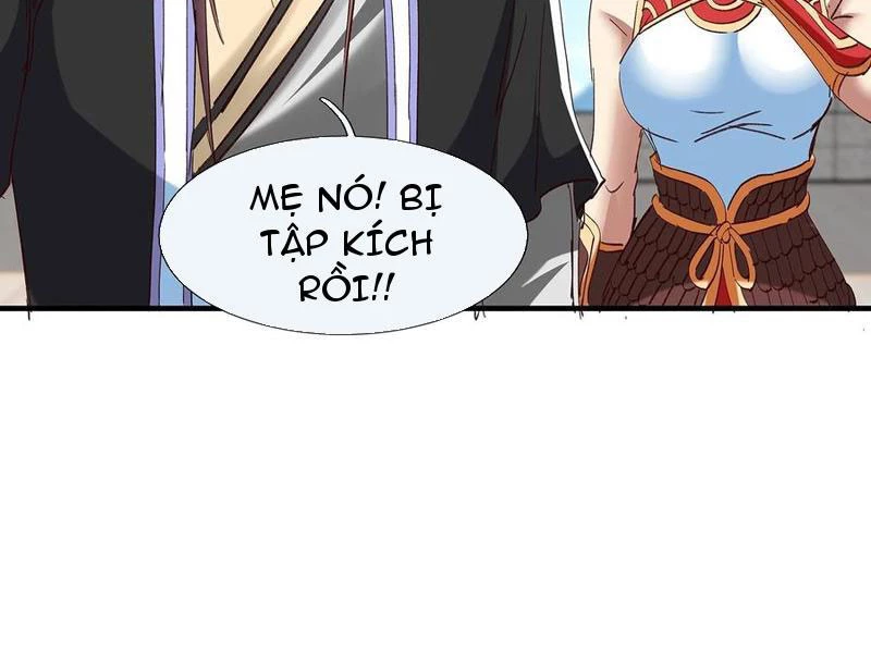 Hóa Ra Ta Lại Là Lão Tổ Ma Đạo Chapter 103 - Trang 2